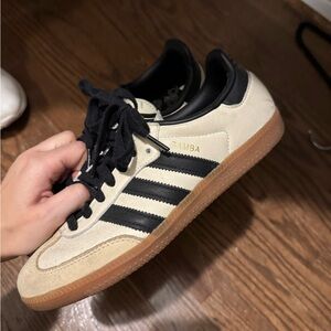 Adidas sambas